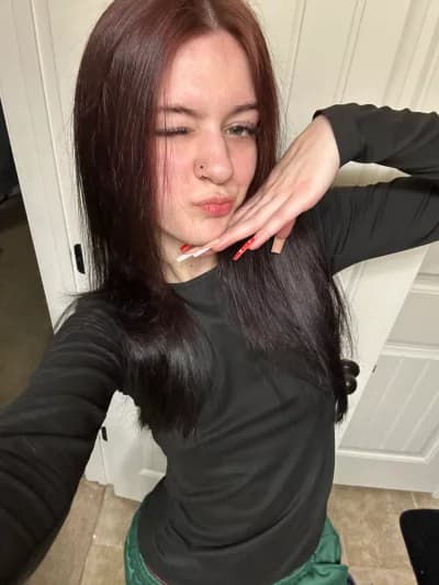 lilyblack