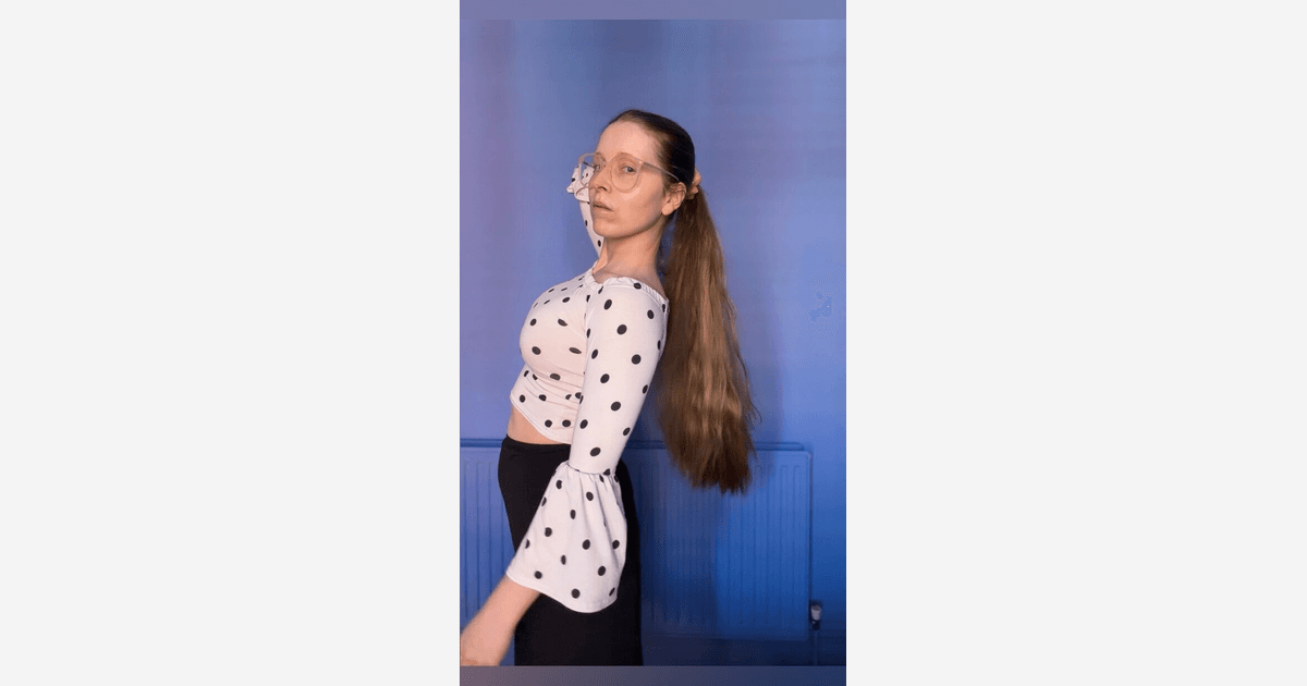 Jessie Cave OnlyFans: profil, indhold, pris og fakta