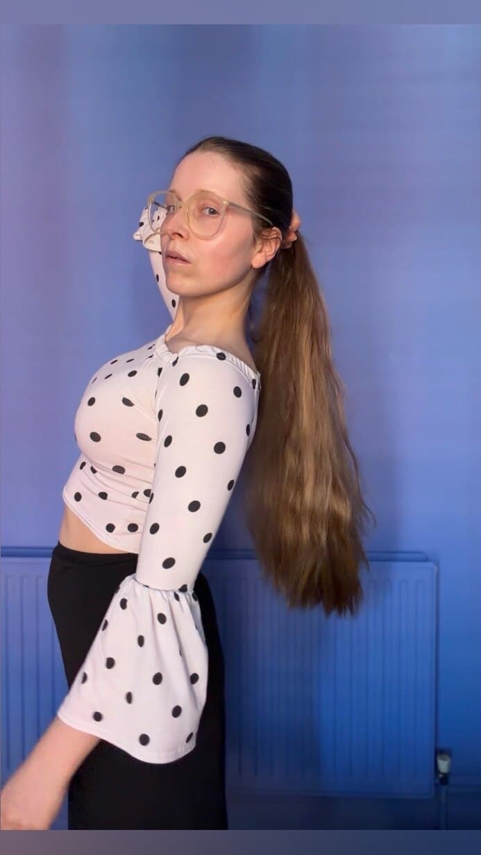 Jessie Cave