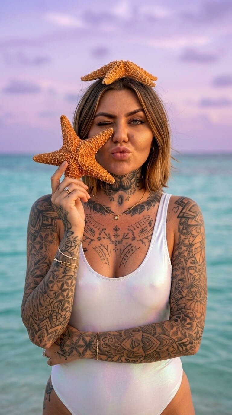 Tattoo Viking Fie
